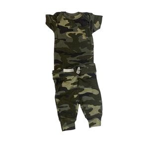 Baby boy Newborn Set